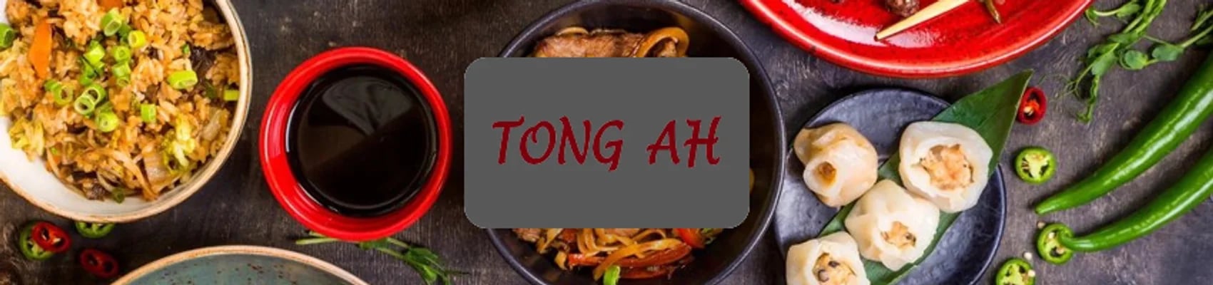 Tong Ah