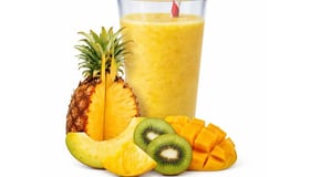 Smoothie Tropical