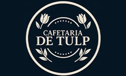 Cafetaria De Tulp logo