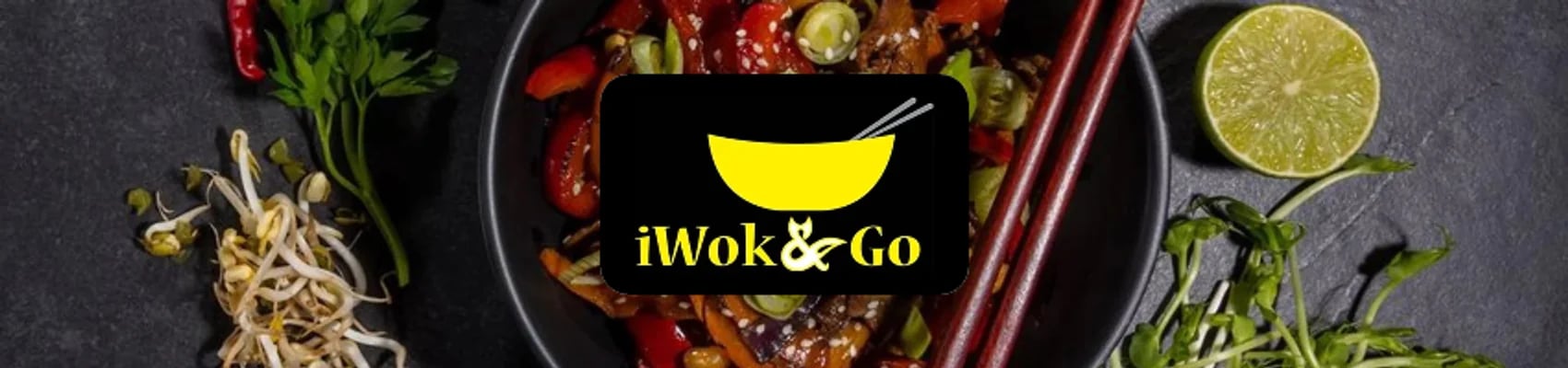 iWok Go