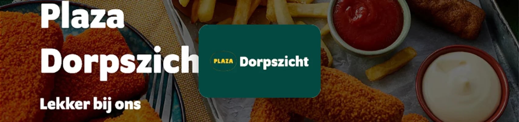 Plaza Dorpzicht