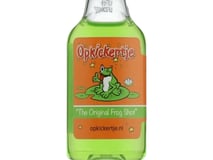 Opkickertje (green) small bottle
