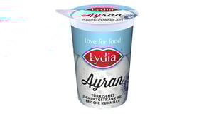 Ayran