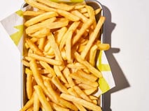 Potato Fries