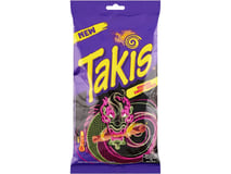 Takis Dragon Sweet Chilli Flavour Fried Corn Snack 100 g