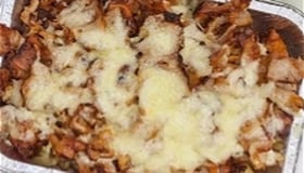 Kapsalon Masada