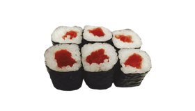 Tuna Maki
