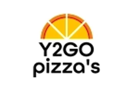 Y2GO pizzas