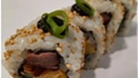 PEKING DUCK ROLL