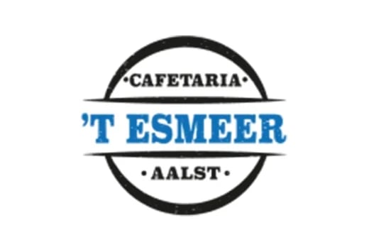 Cafetaria t Esmeer