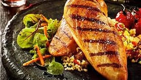 Gegrilde Kipfilet