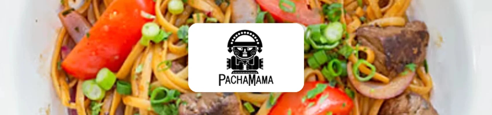 Pachamama on Wheels