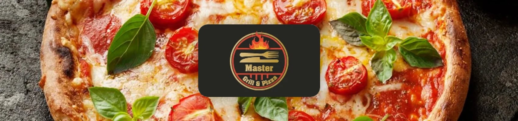 Master Grill Pizza