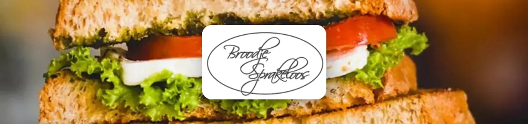 Broodje Sprakeloos