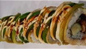 SOFT SHELL CHICKEN