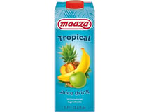 Maaza Tropical 1l
