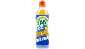 AA Drink 50cl
