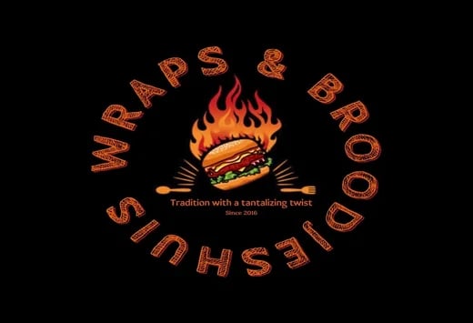Wraps Broodjeshuis