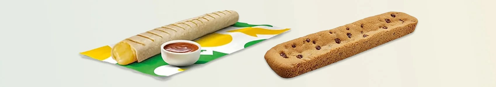 Footlong Sidekicks