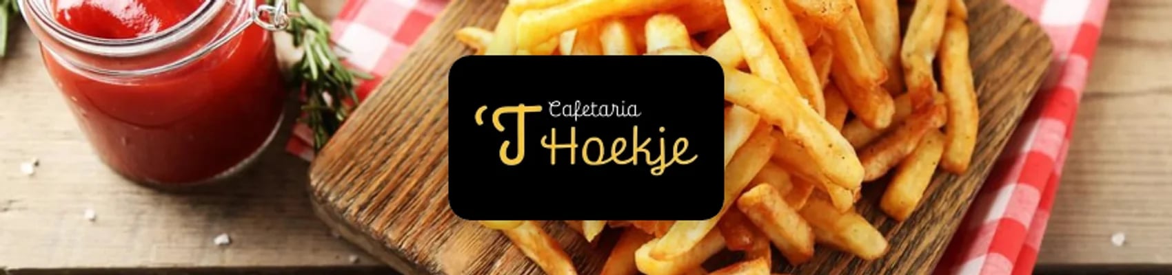 Cafetaria t Hoekje
