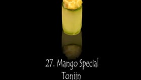 Mango special