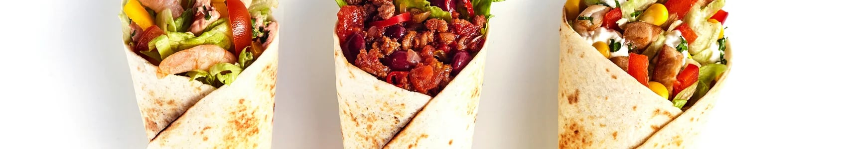 Wraps