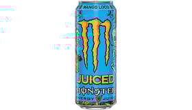 Monster energy loco mango 500ml