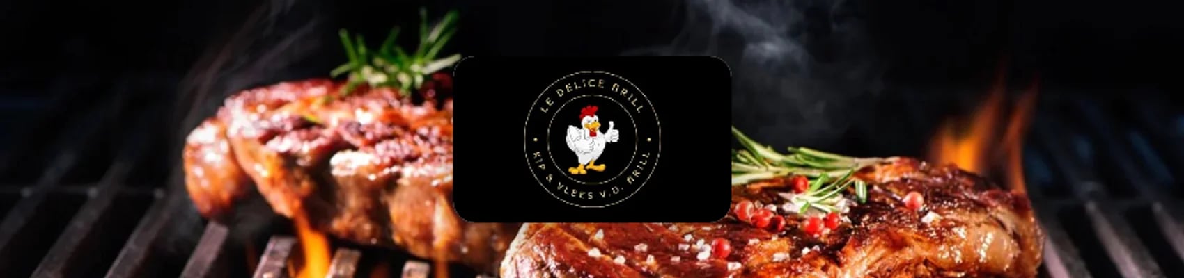 Le Delice Grill