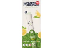 24 Ice Frozen Cocktails Stëlz Iced Tea Lemon 5 x 65 ml