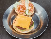 Cheeseburger