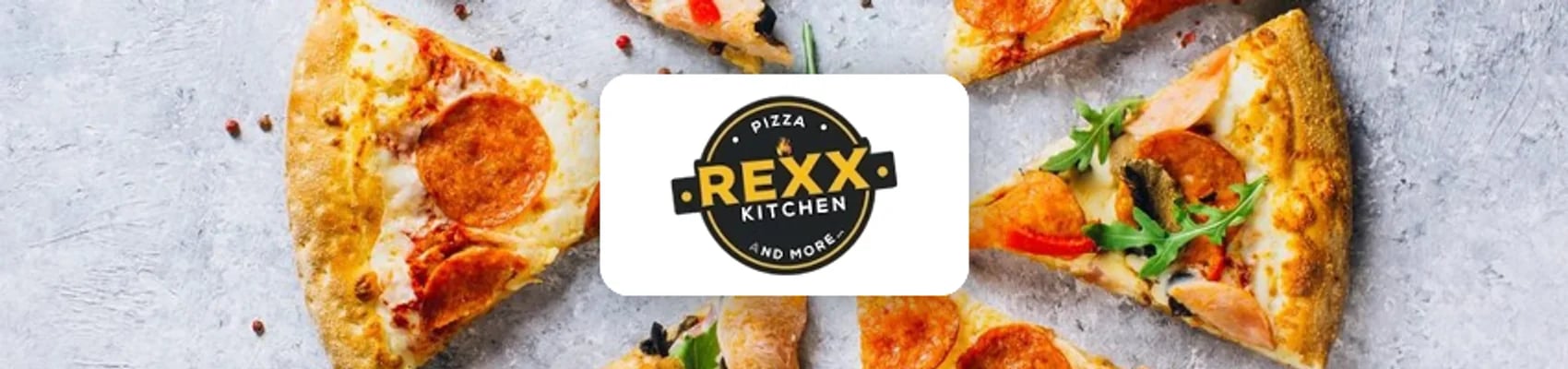 Rexx Kitchen