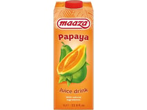 Maaza Papaya 1l
