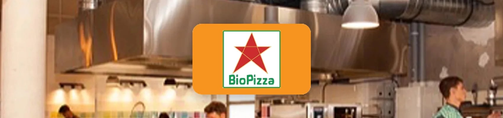 BioPizza