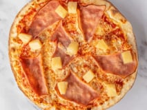 Pizza Hawai
