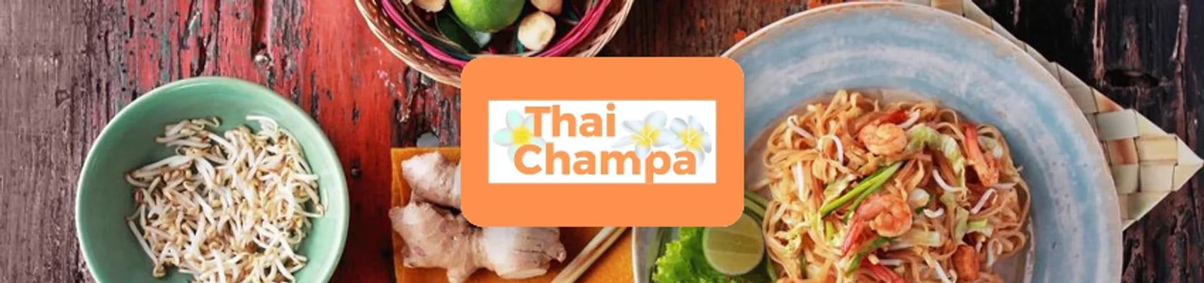 Thai Champa