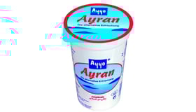 Ayran