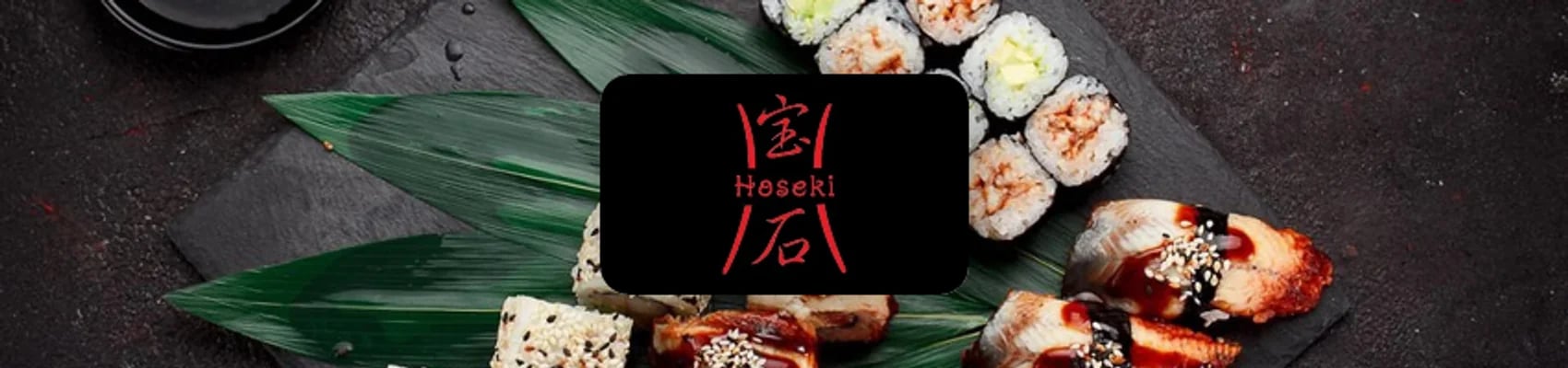 Hoseki Sushi Bowls