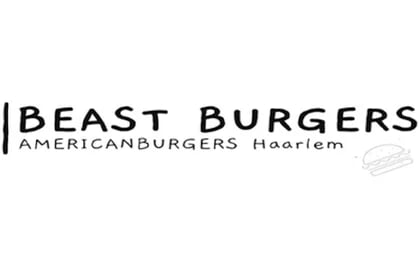 Beast Burgers logo