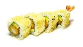 EBI TEMPURA ROLL