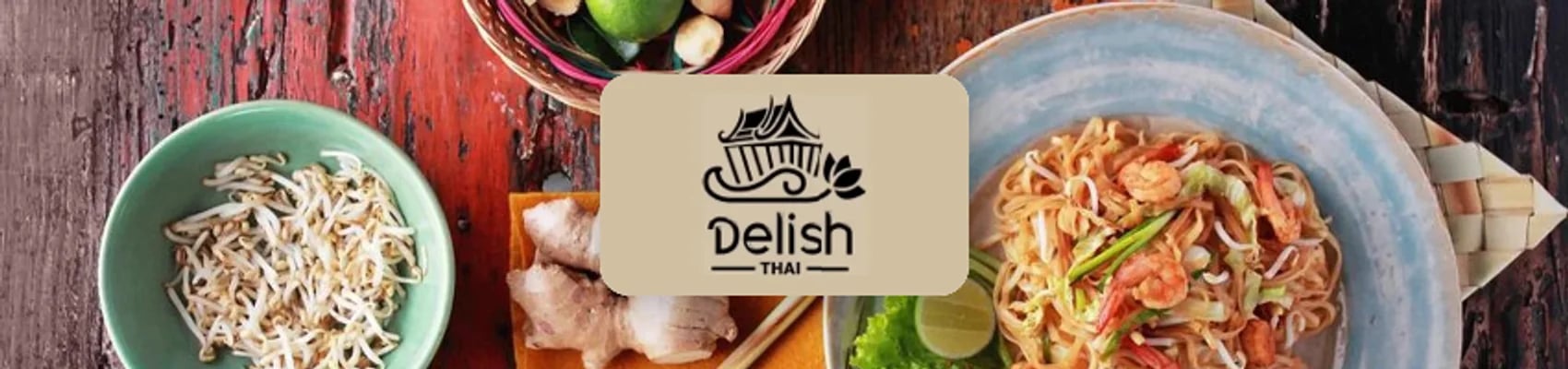 Delish Thai