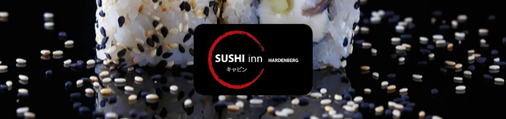 Sushi Inn