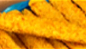 Kindermenu Crocky Kipstick