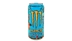 Monster Energy Juiced Mango Loco