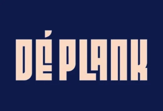 DE PLANK