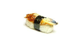 NIGIRI UNAGI (paling)