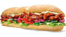 T.L.C. Teriyaki