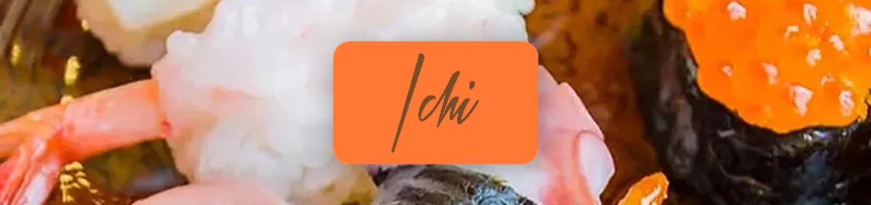 ICHI