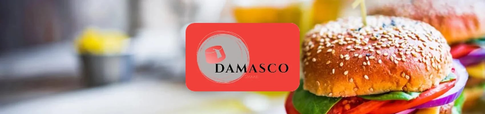 Damasco Smaak