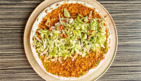 063. Lahmacun sla