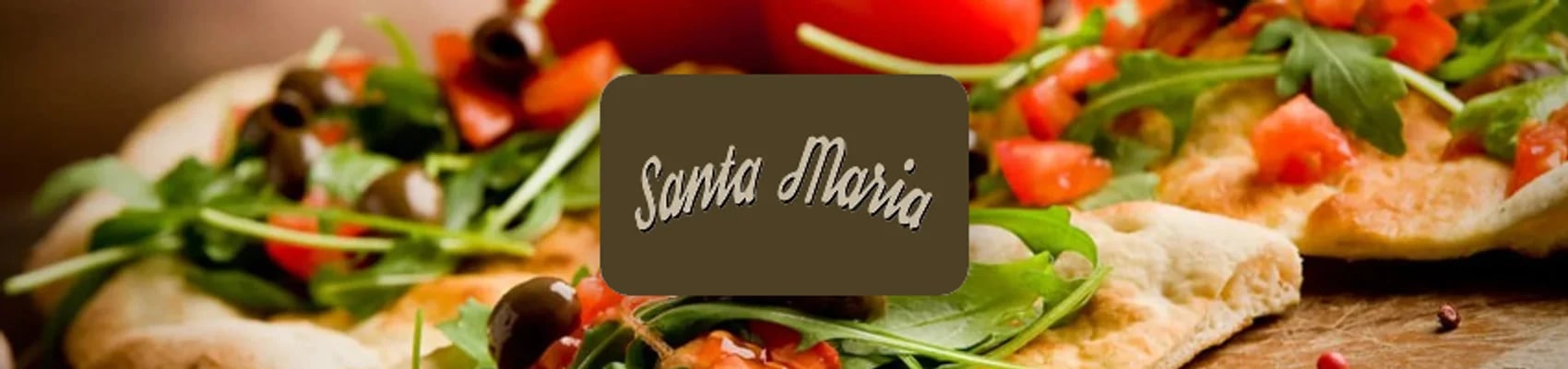 Santa Maria